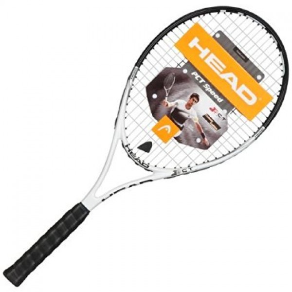 Head Club PCT Speed Tennis Racket